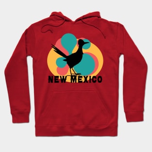 Road Runner New Mexico Hoodie